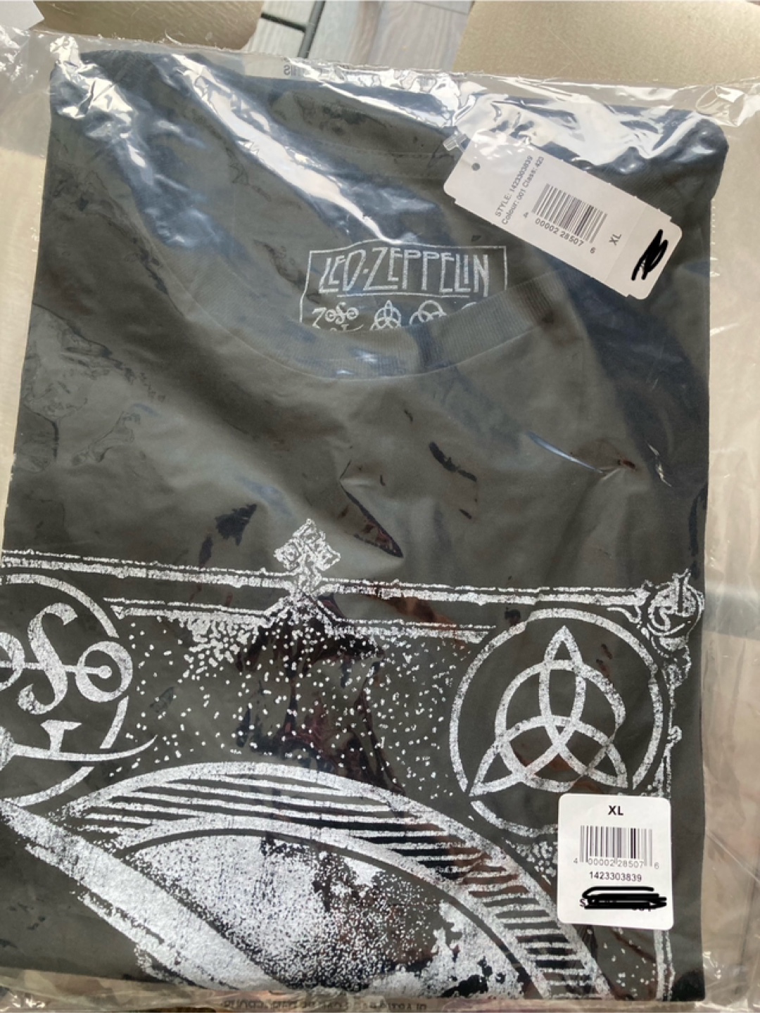 Band T-Shirts - photo 3