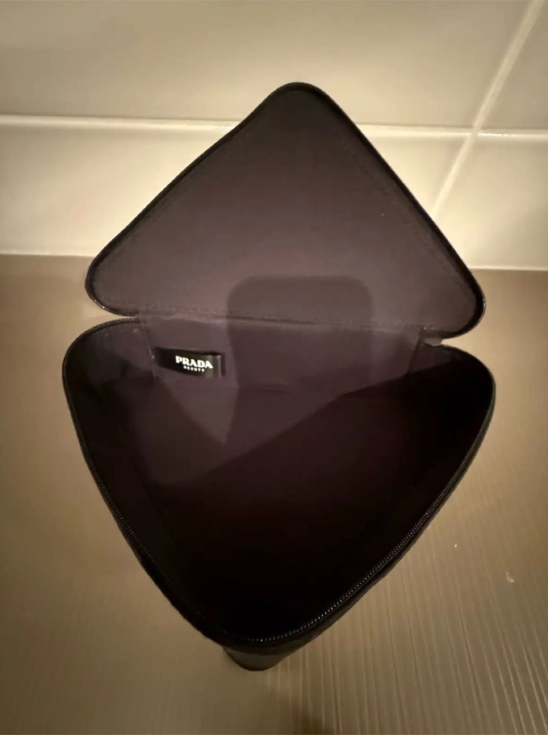 NEW - Prada Beauty Bag - photo 2