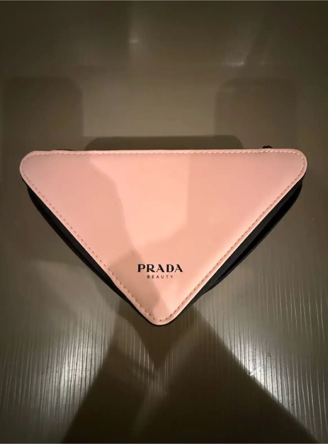 NEW - Prada Beauty Bag
