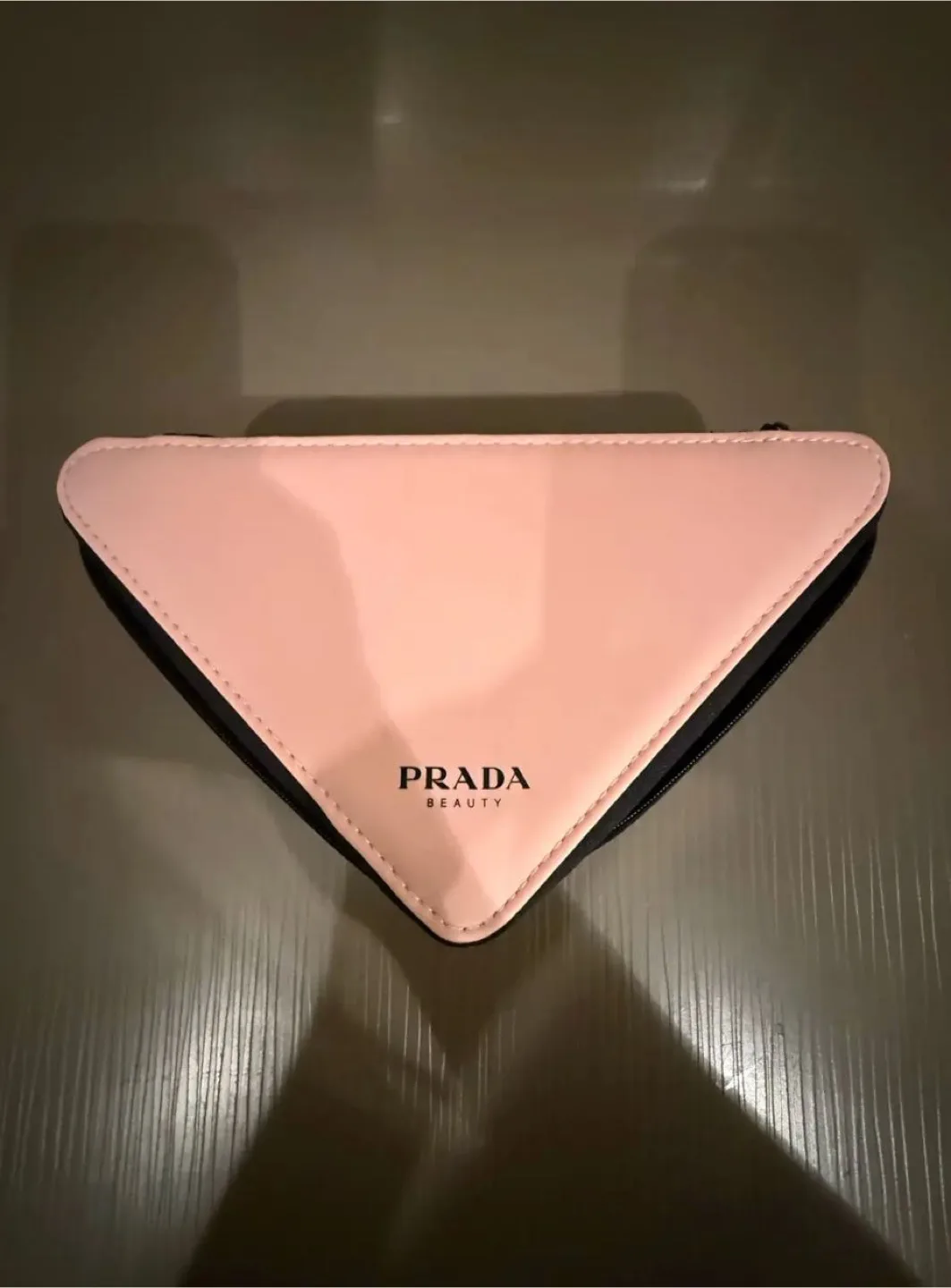 NEW - Prada Beauty Bag thumbnail