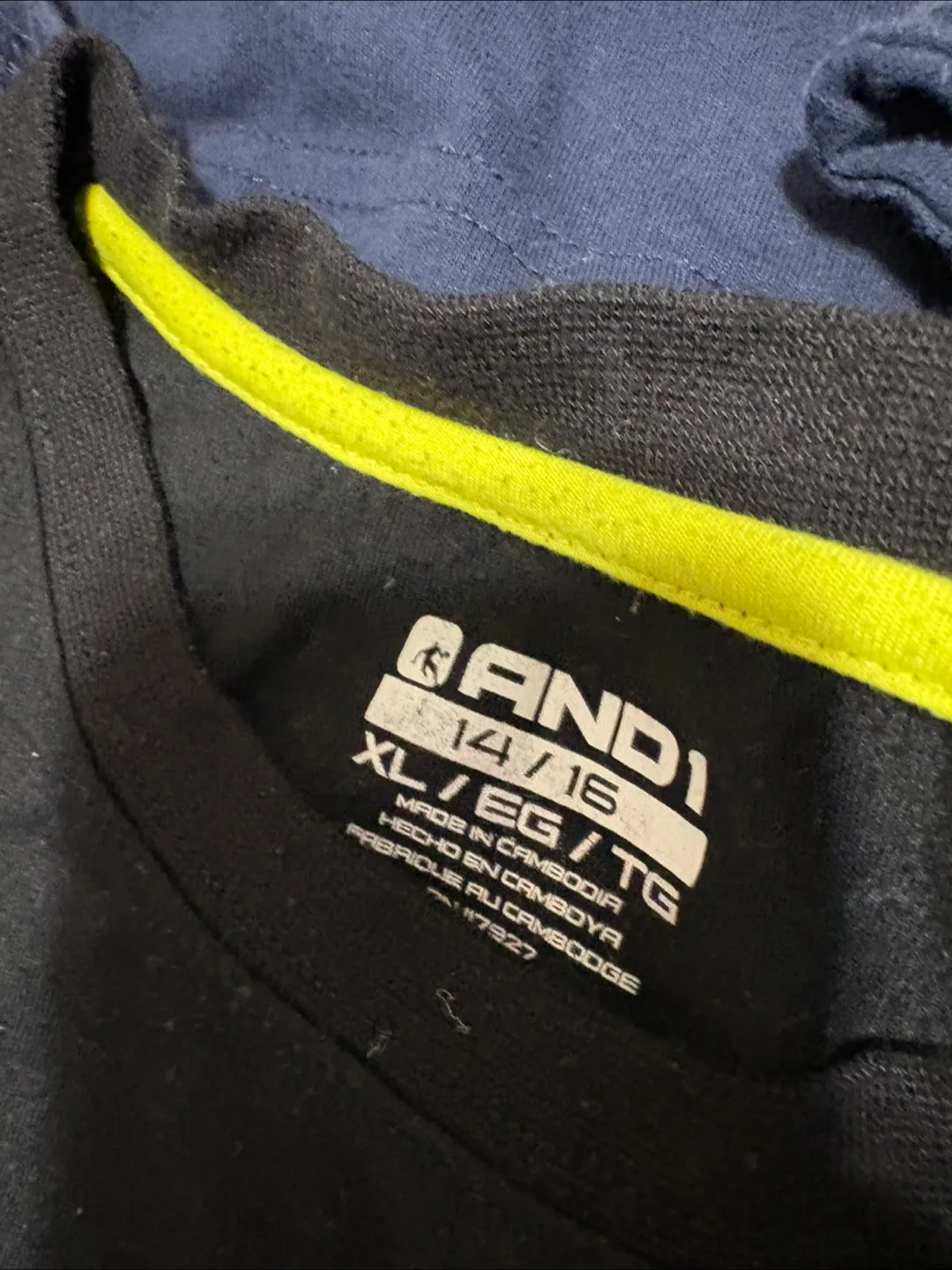 Bundle of Boys' Graphic T-Shirts image indicator(6)