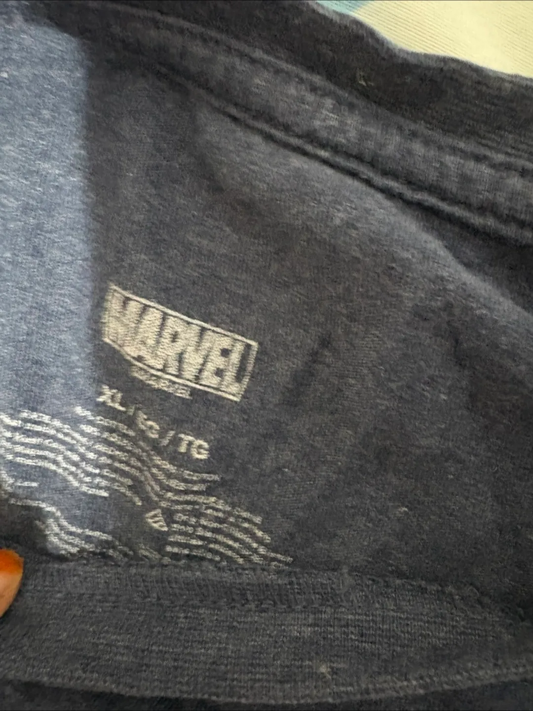 Bundle of Boys' Graphic T-Shirts image indicator(4)