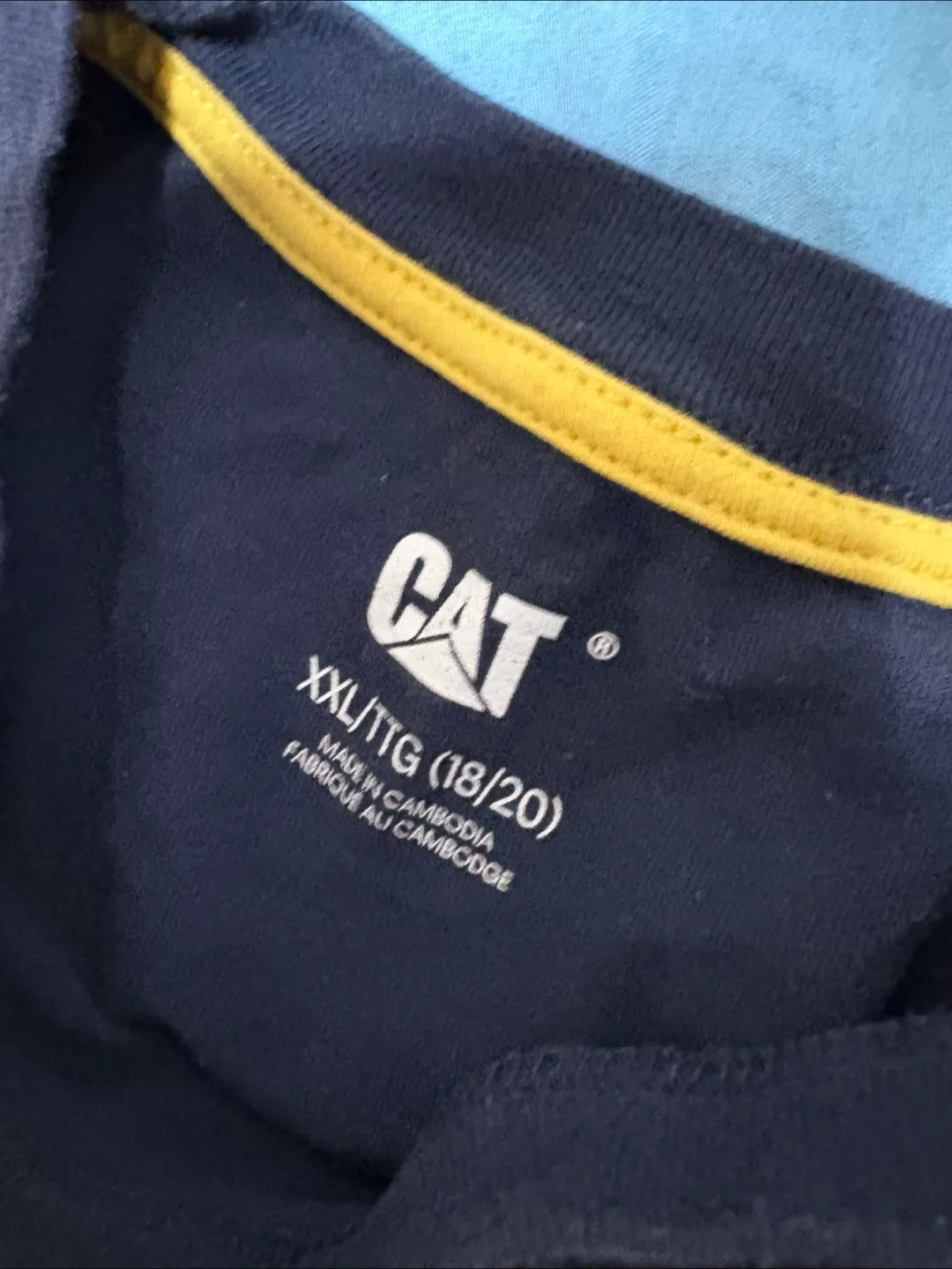 Bundle of Boys' Graphic T-Shirts image indicator(5)