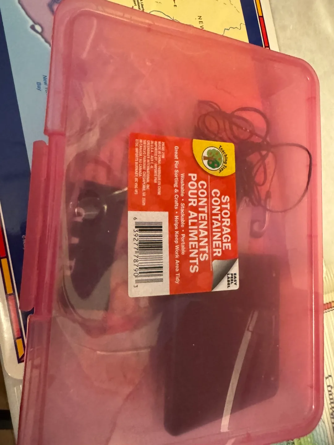 IRIS Stacking Drawers - Set of Two image indicator(2)