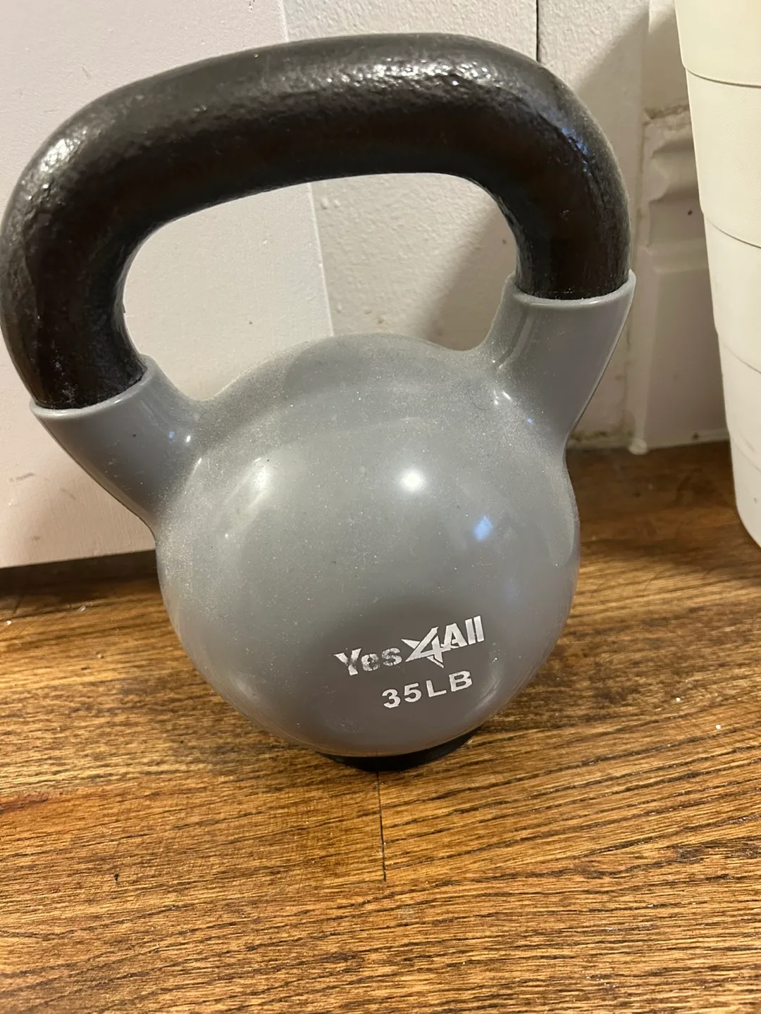 Yes4All 35lb Kettlebell thumbnail