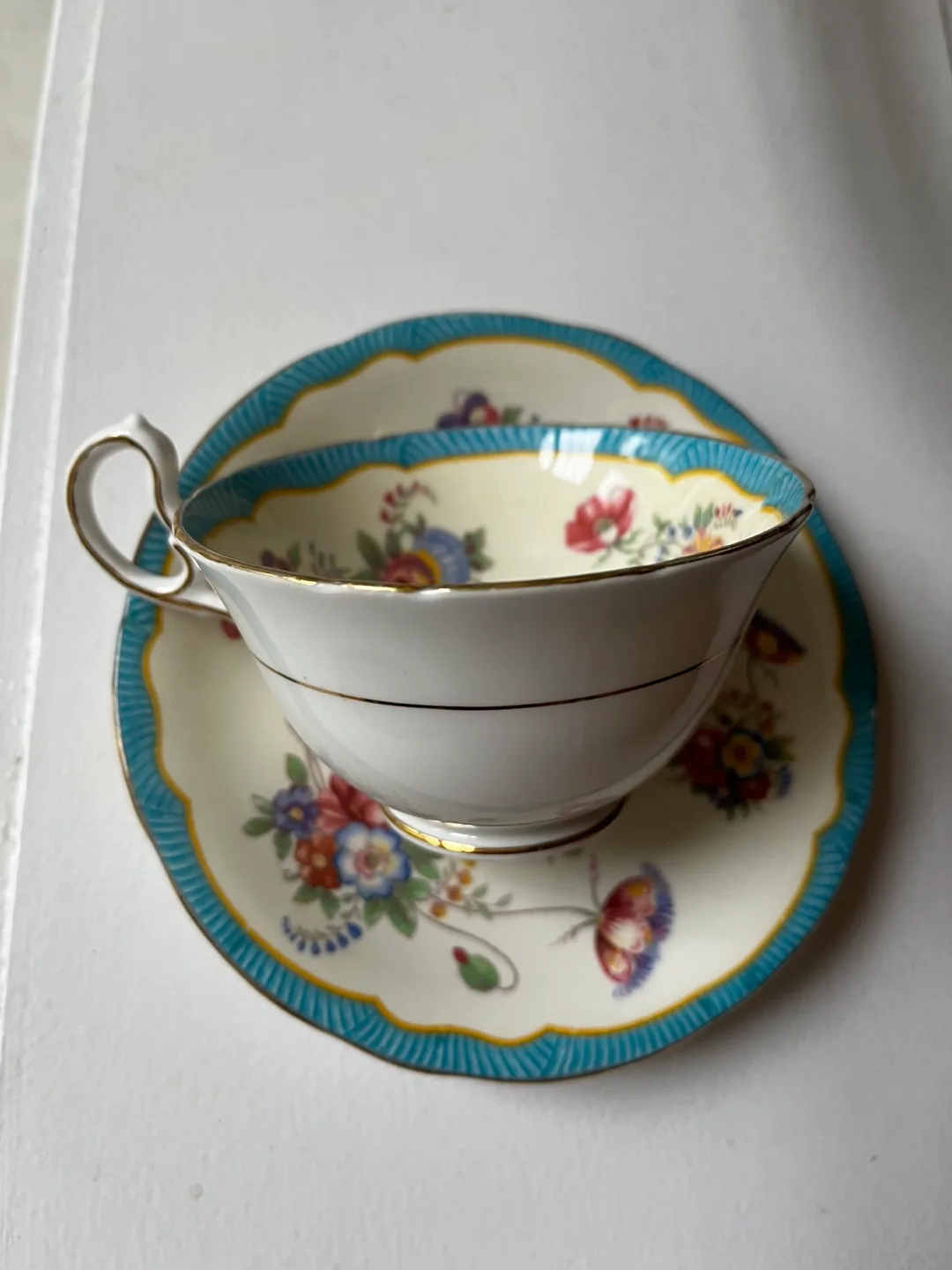 Aynsley Teacup image indicator(3)