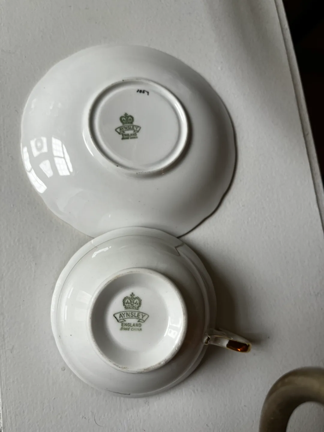 Aynsley Teacup image indicator(5)