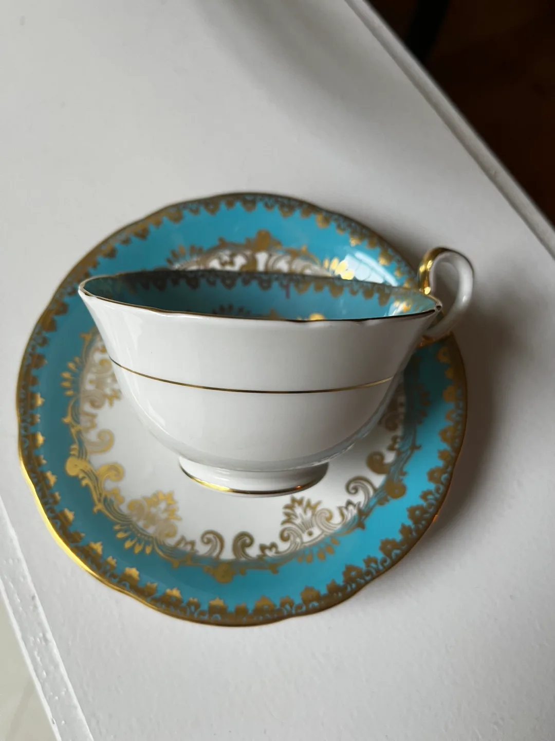 Aynsley Teacup image indicator(3)