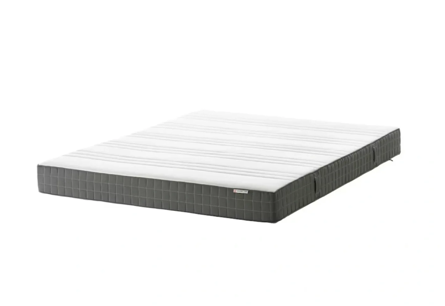 Queen size Mattress - pickup Saturday morning only thumbnail