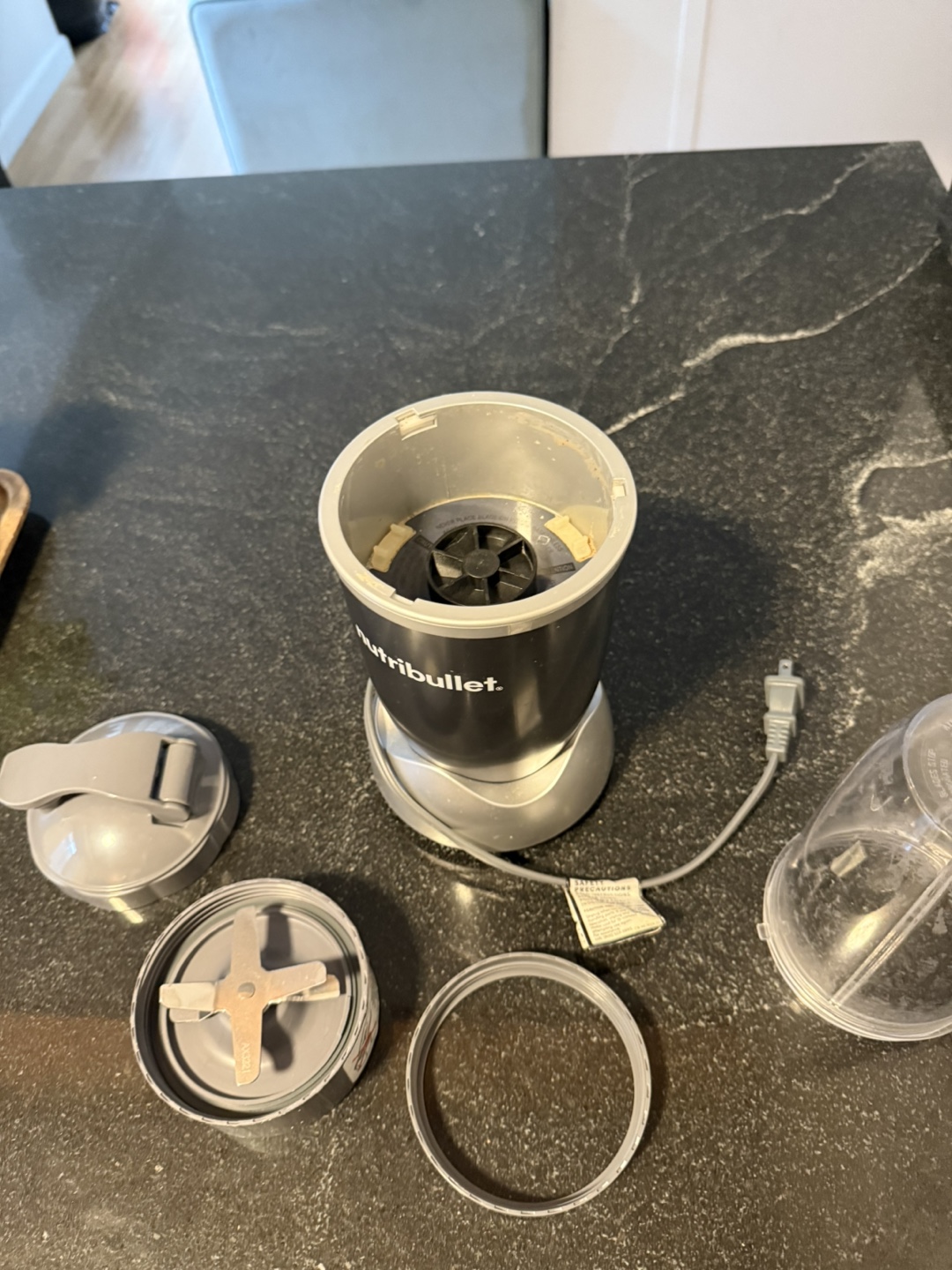 Nutribullet Blender - photo 2