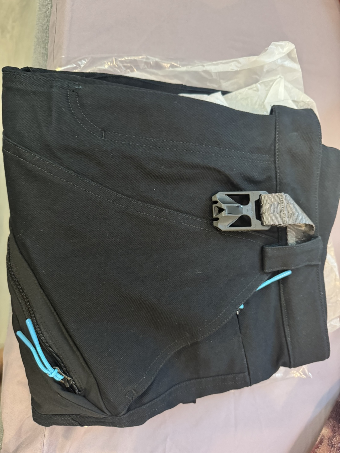 Nike ISPA 2.0 Pants - Size M - photo 3