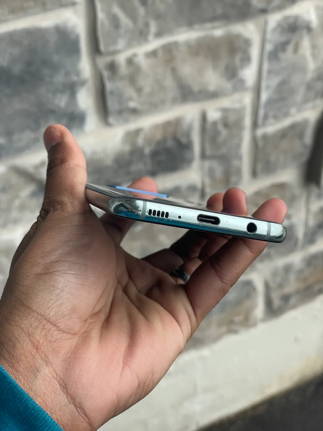 Samsung s10e (Dual SIM) image indicator(4)