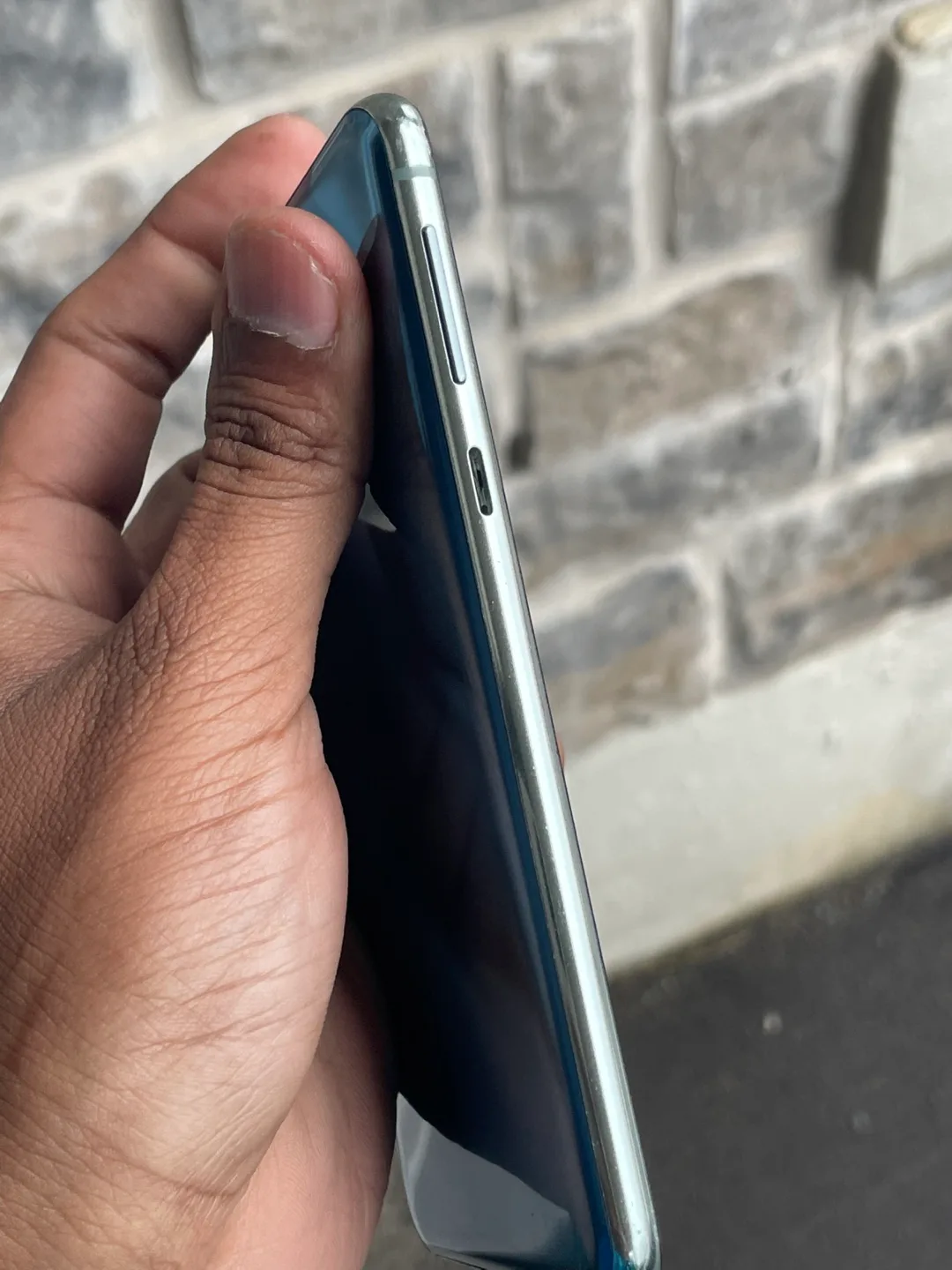 Samsung s10e (Dual SIM) image indicator(6)