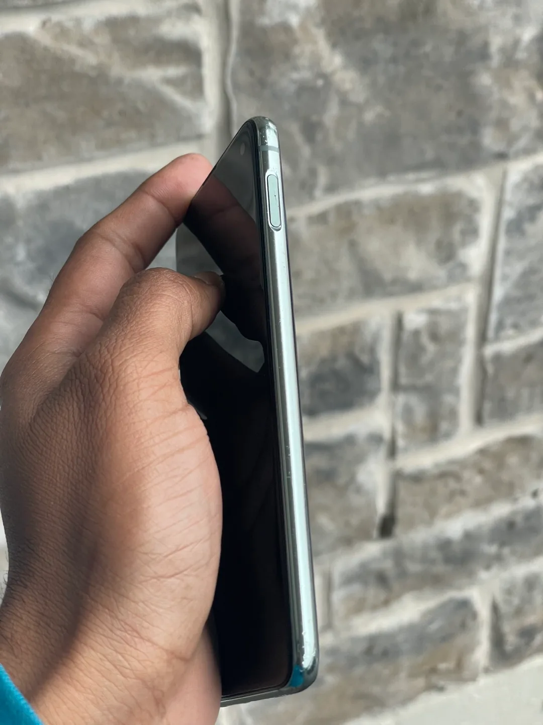 Samsung s10e (Dual SIM) image indicator(5)