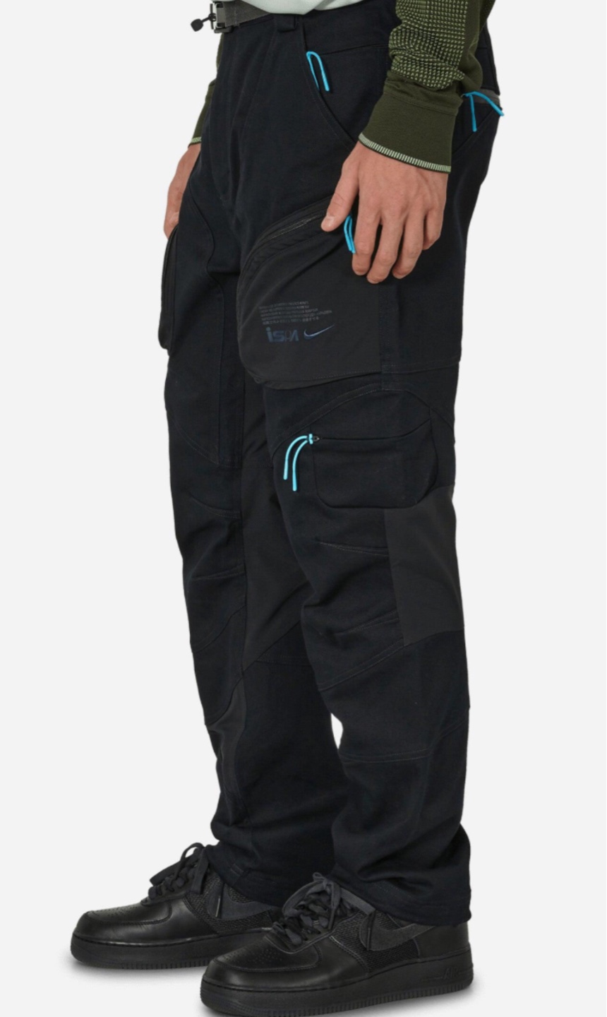 Nike ISPA 2.0 Pants - Size M - photo 2