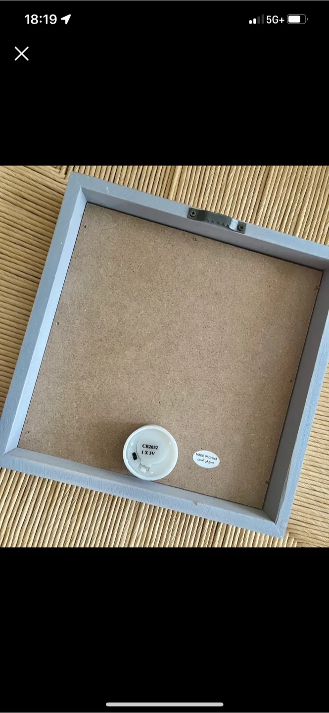 Light-up Unicorn Wall Decor image indicator(2)