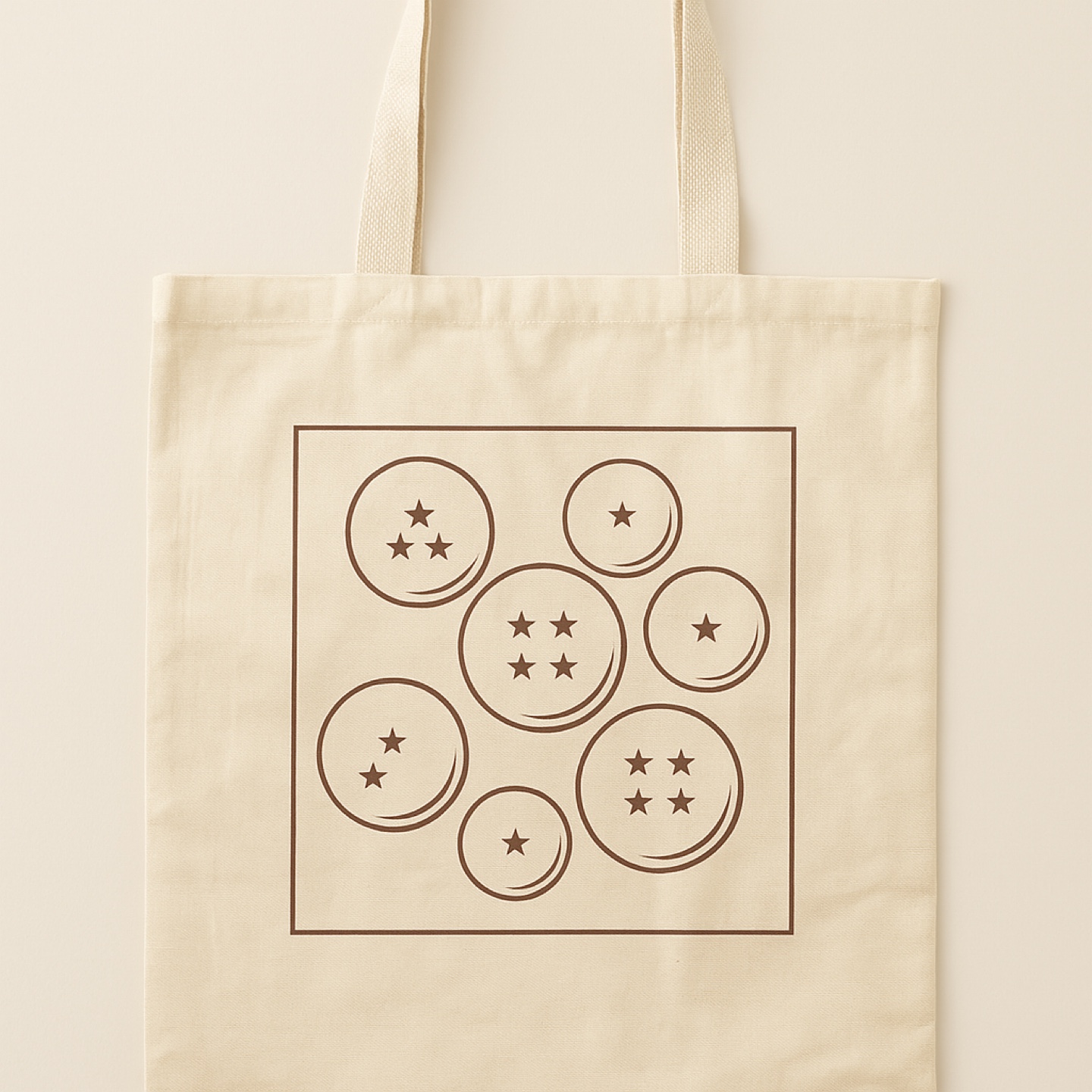 Sanrio Characters & Dragon Ball Z Tote Bags - photo 2