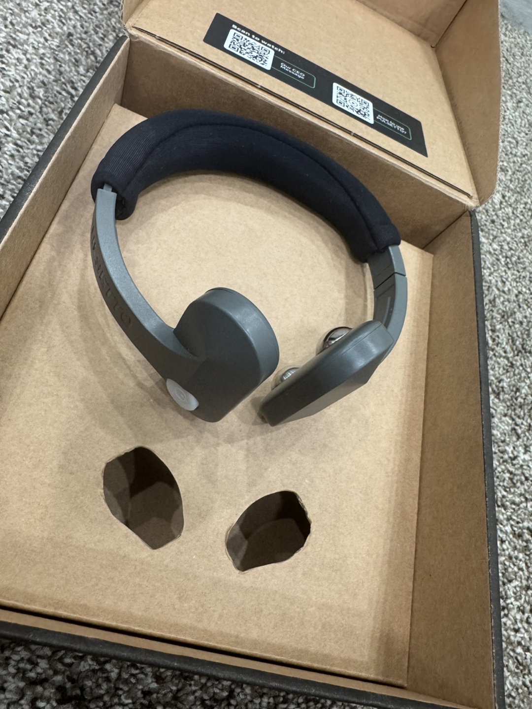 Pulsetto Vagus Nerve Stimulator - Brand New in Box - photo 3