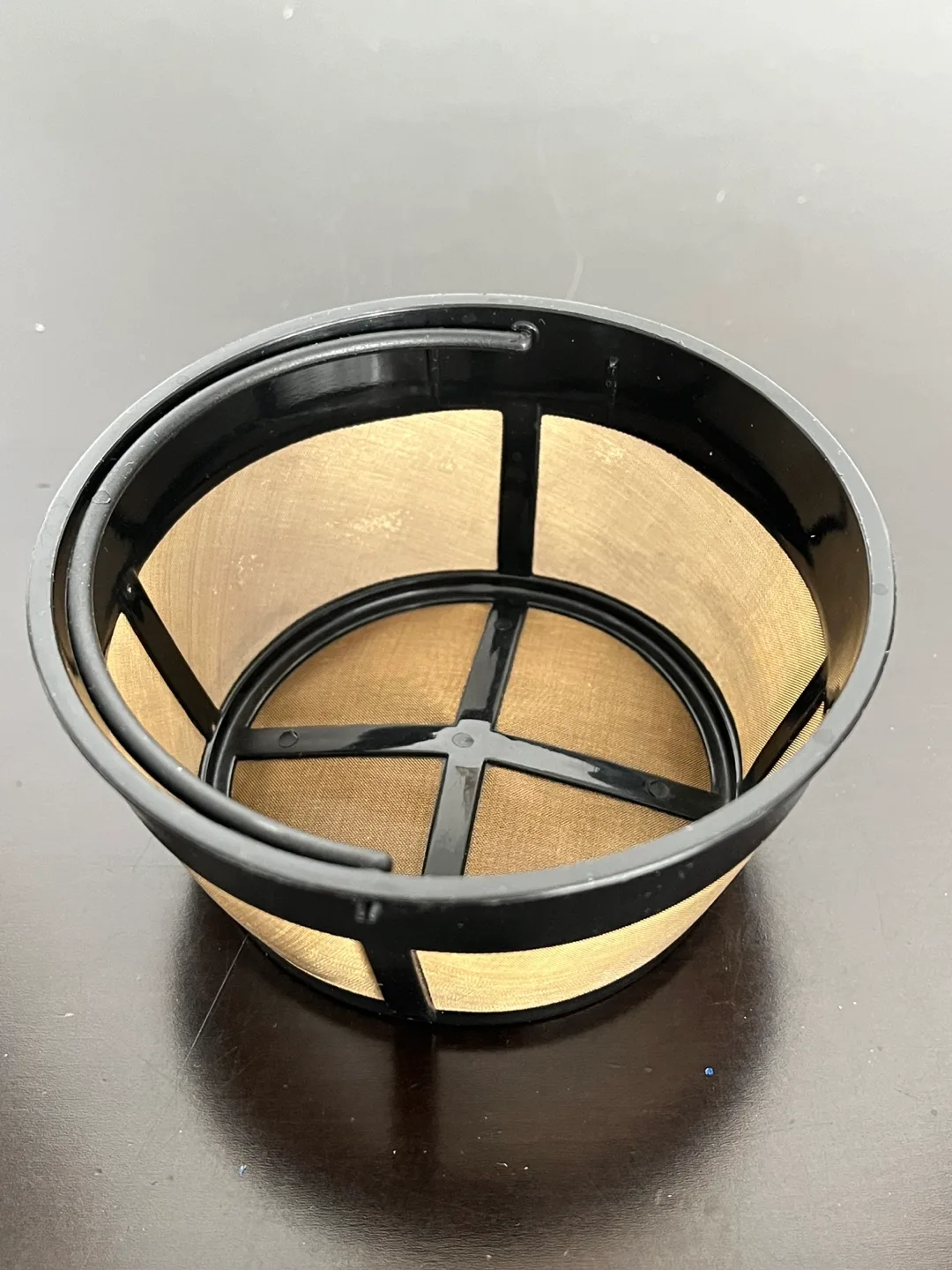 Reusable Coffee Filter Basket image indicator(3)