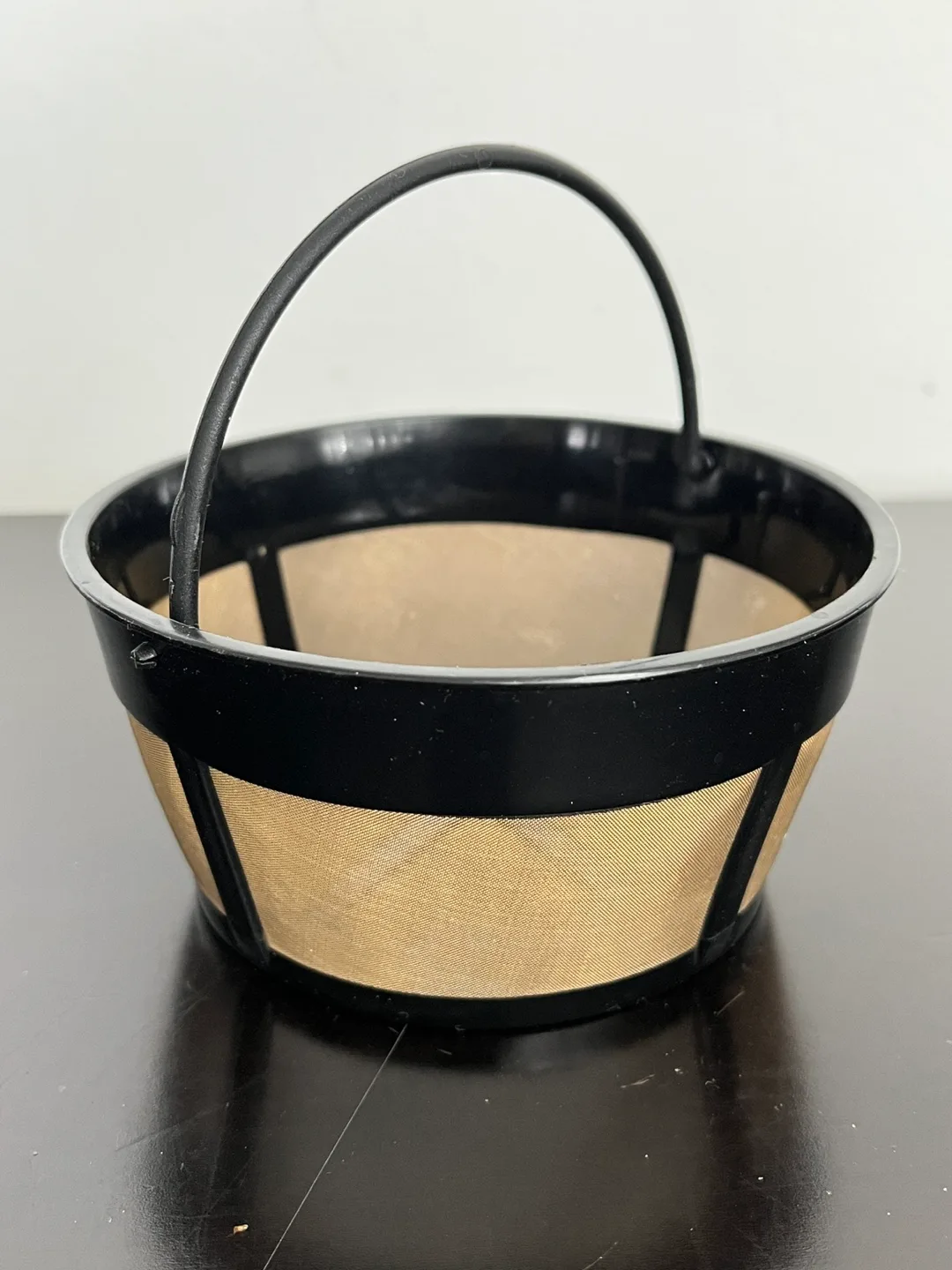 Reusable Coffee Filter Basket image indicator(2)