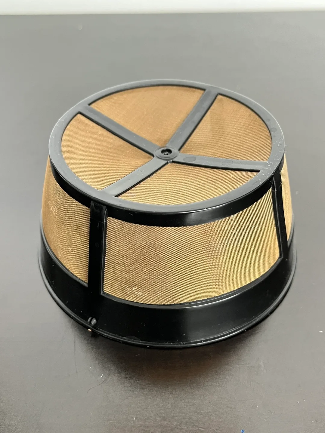 Reusable Coffee Filter Basket image indicator(5)