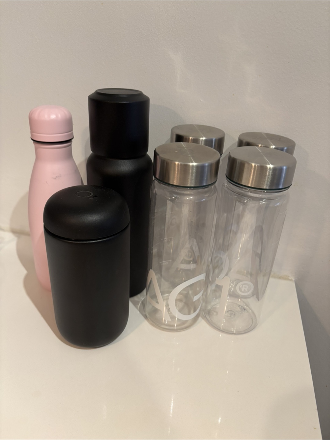 Bottles