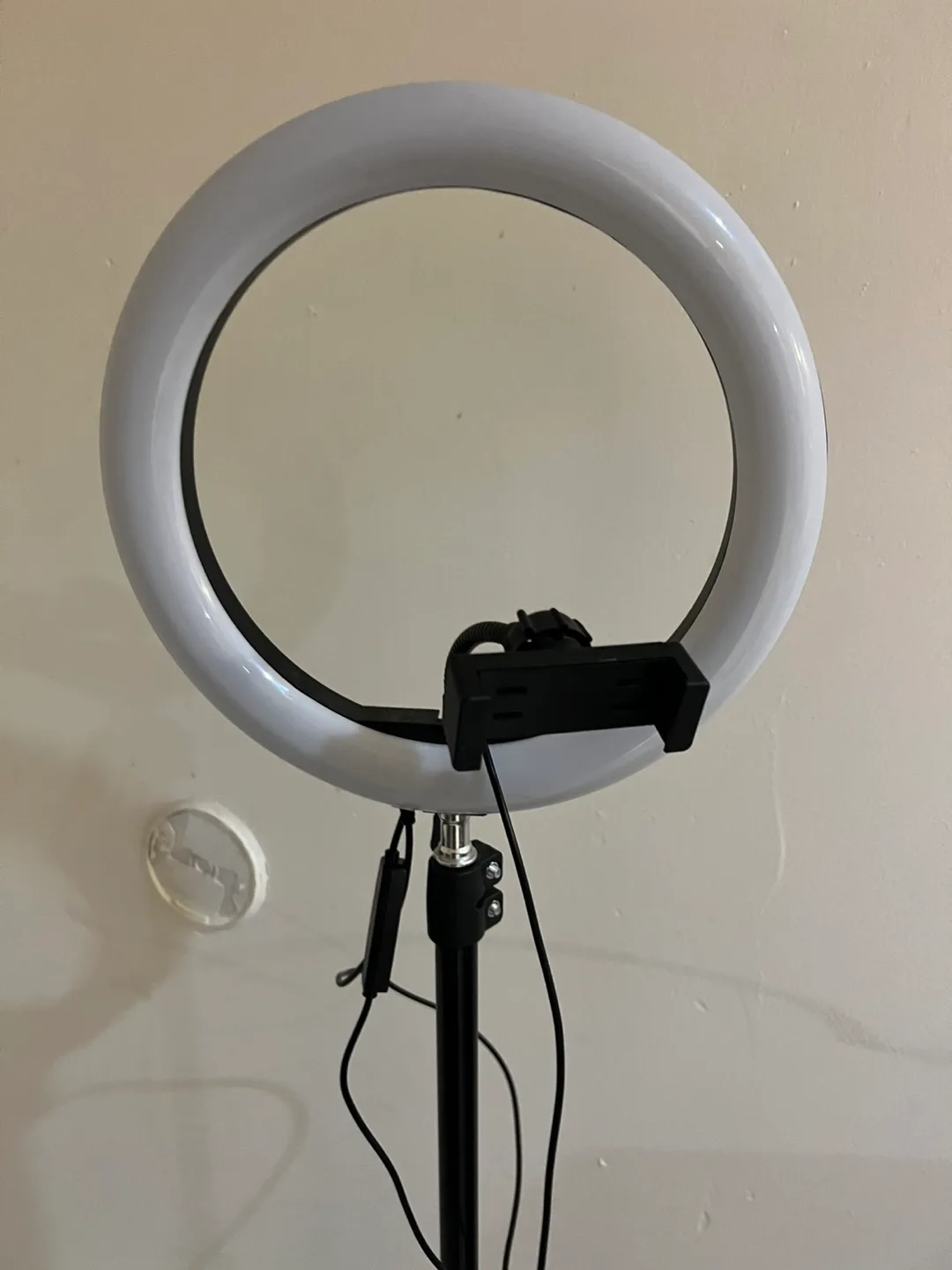 Ring Light with Tripod Stand thumbnail