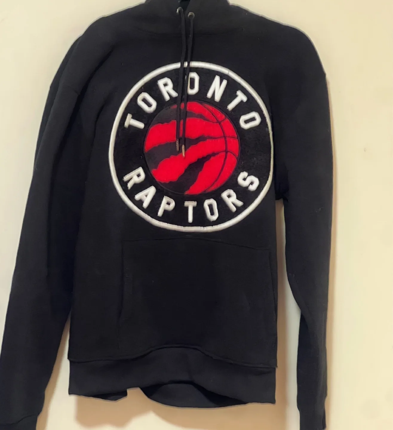 Toronto Raptors Official NBA Hoodie image indicator(3)