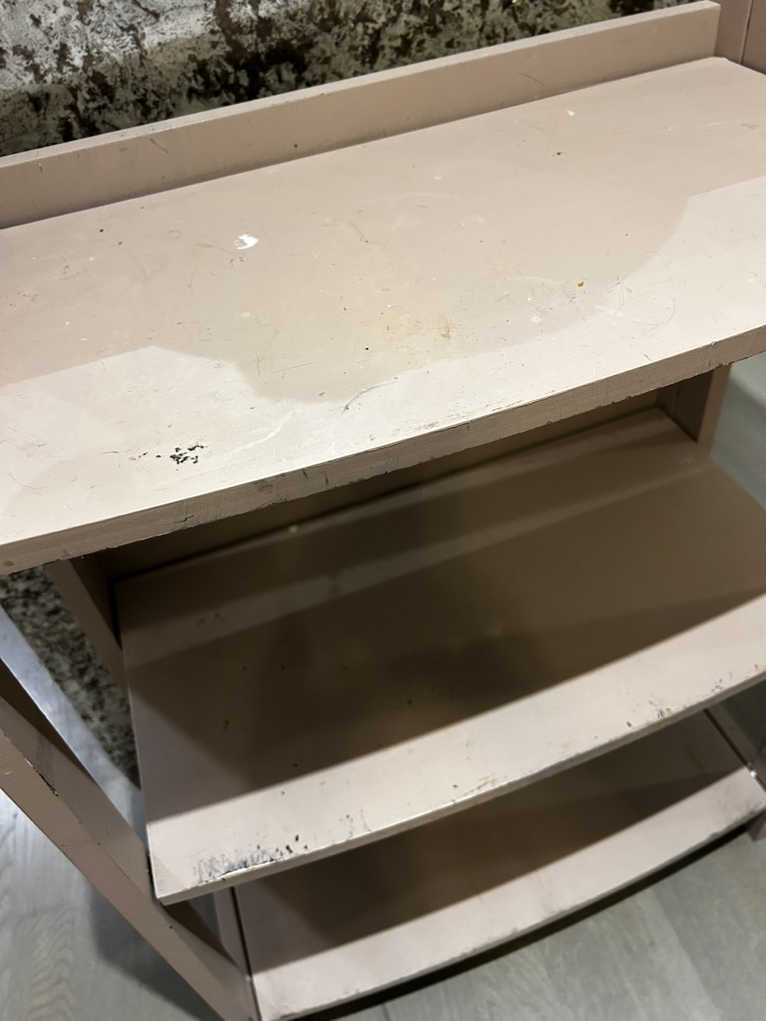 IKEA DIY Shelf - photo 2