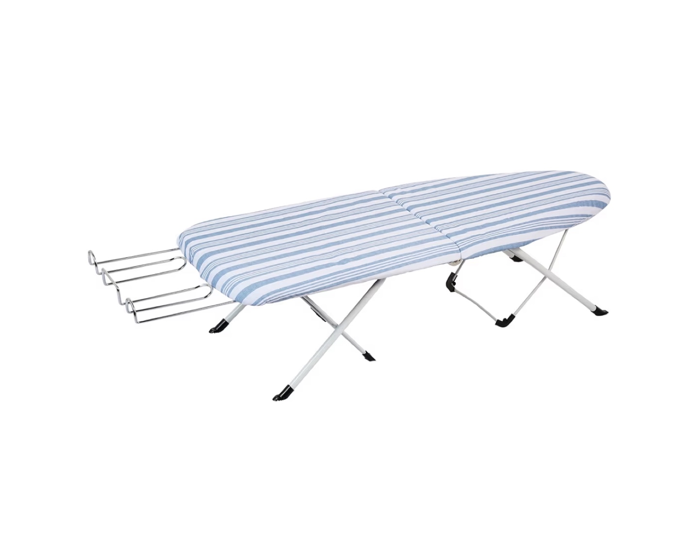 Black + Decker SmartSteam Iron with Ironing Board - photo 2