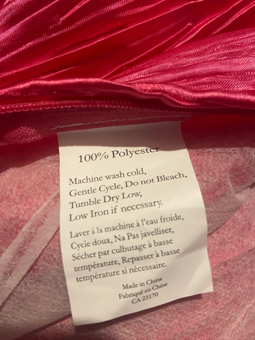 Pink Throw Pillow 16x16 image indicator(6)