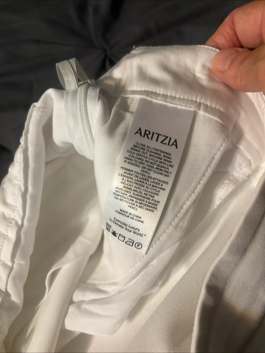 Aritzia Babaton Midas  pants image indicator(8)