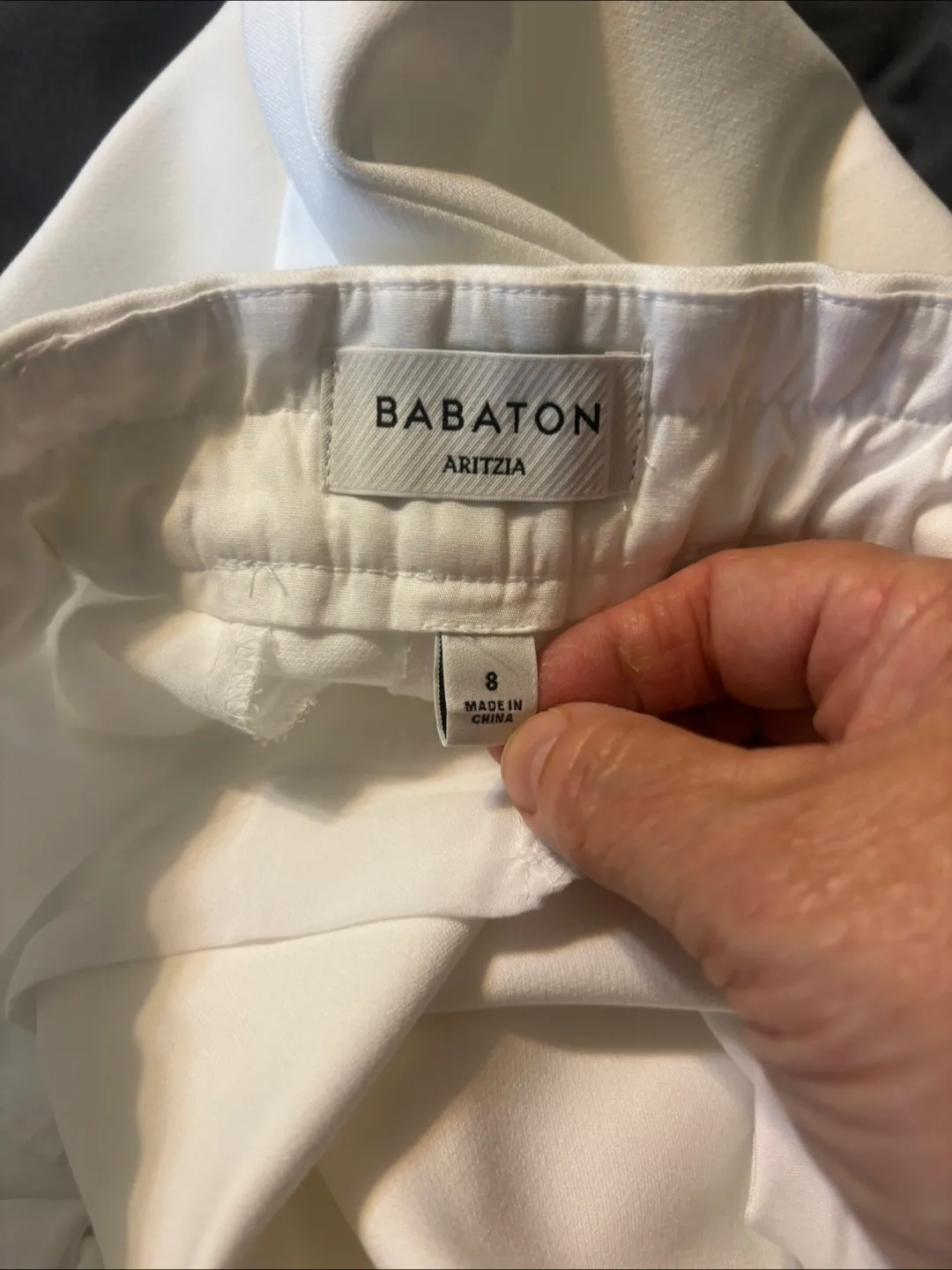 Aritzia Babaton Midas  pants image indicator(7)