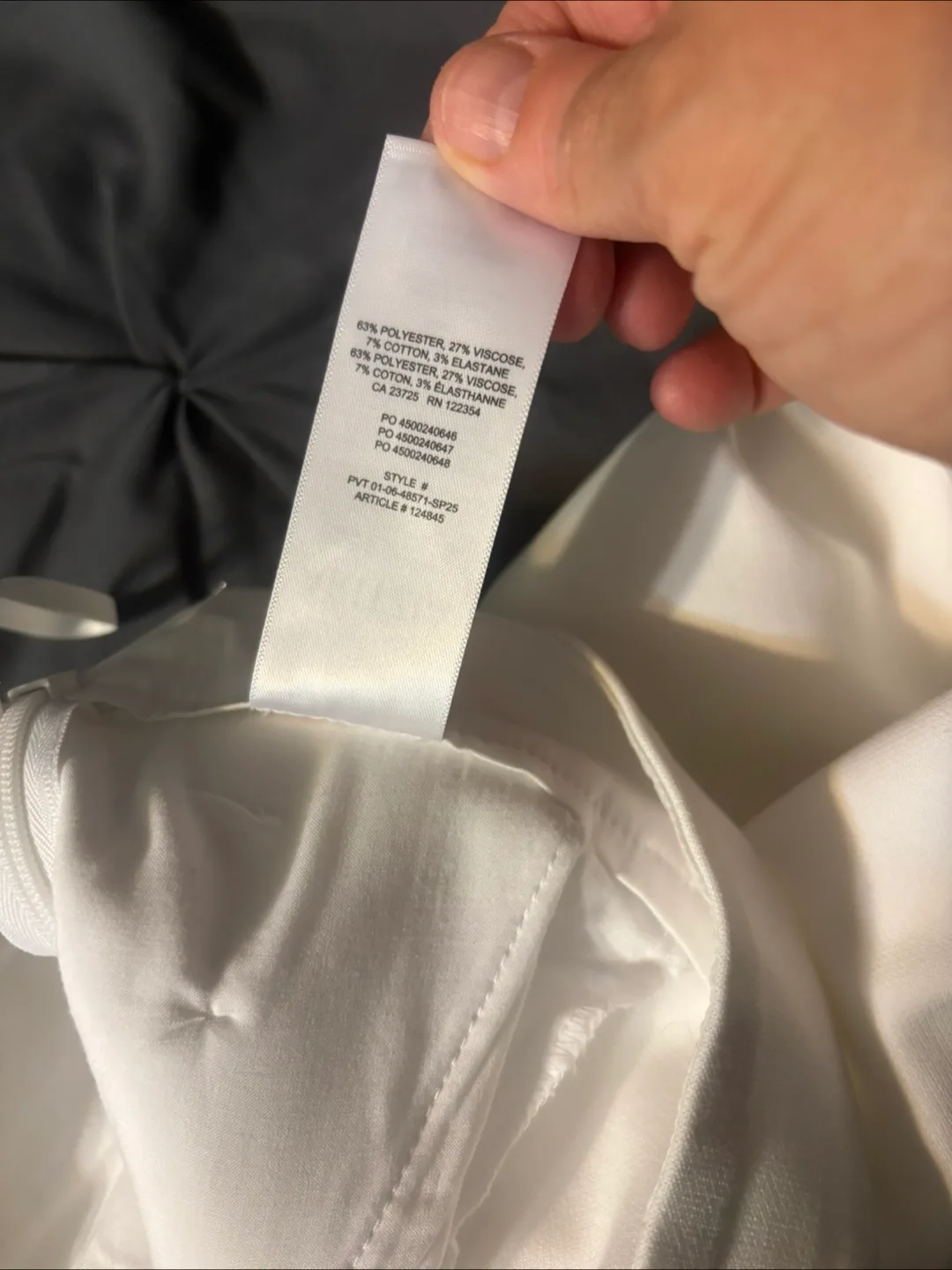 Aritzia Babaton Midas  pants image indicator(9)