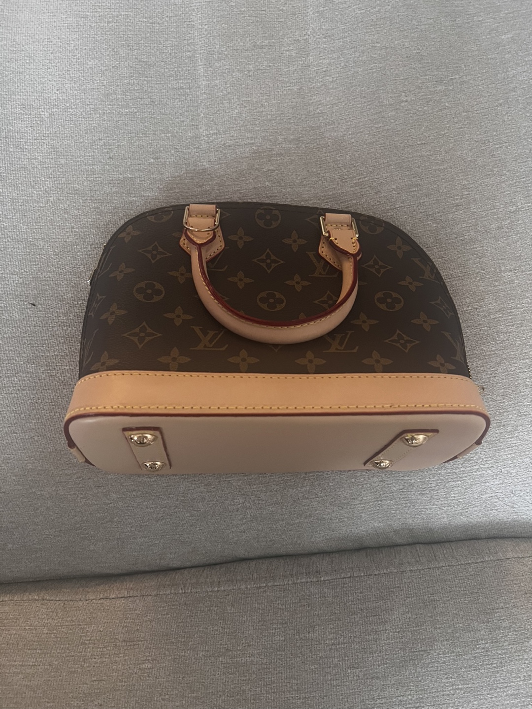 LV Monogram Handbag