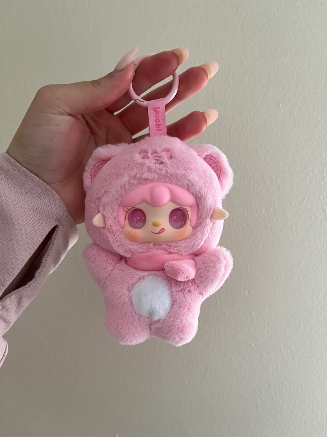 Keychains image indicator(4)