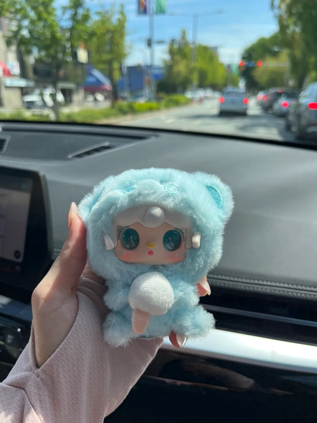 Keychains image indicator(2)