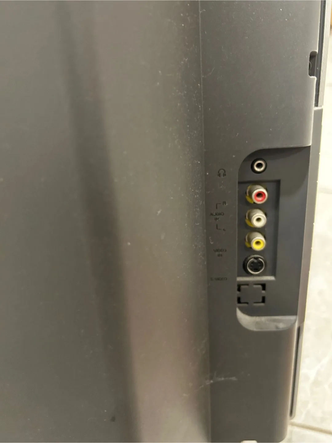 Philips 32PF5320/28 32-inch LCD HDTV image indicator(3)