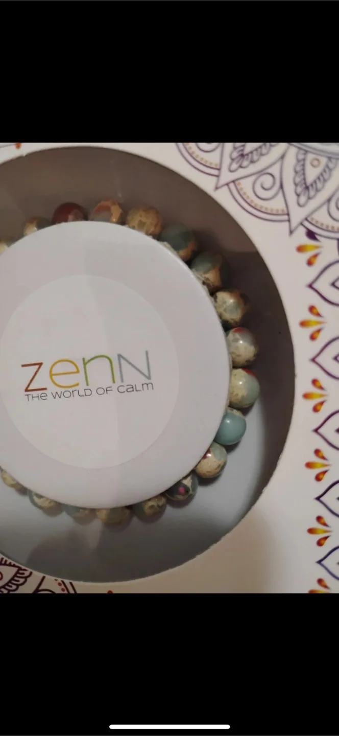 ZenN Wellness Bracelet image indicator(2)