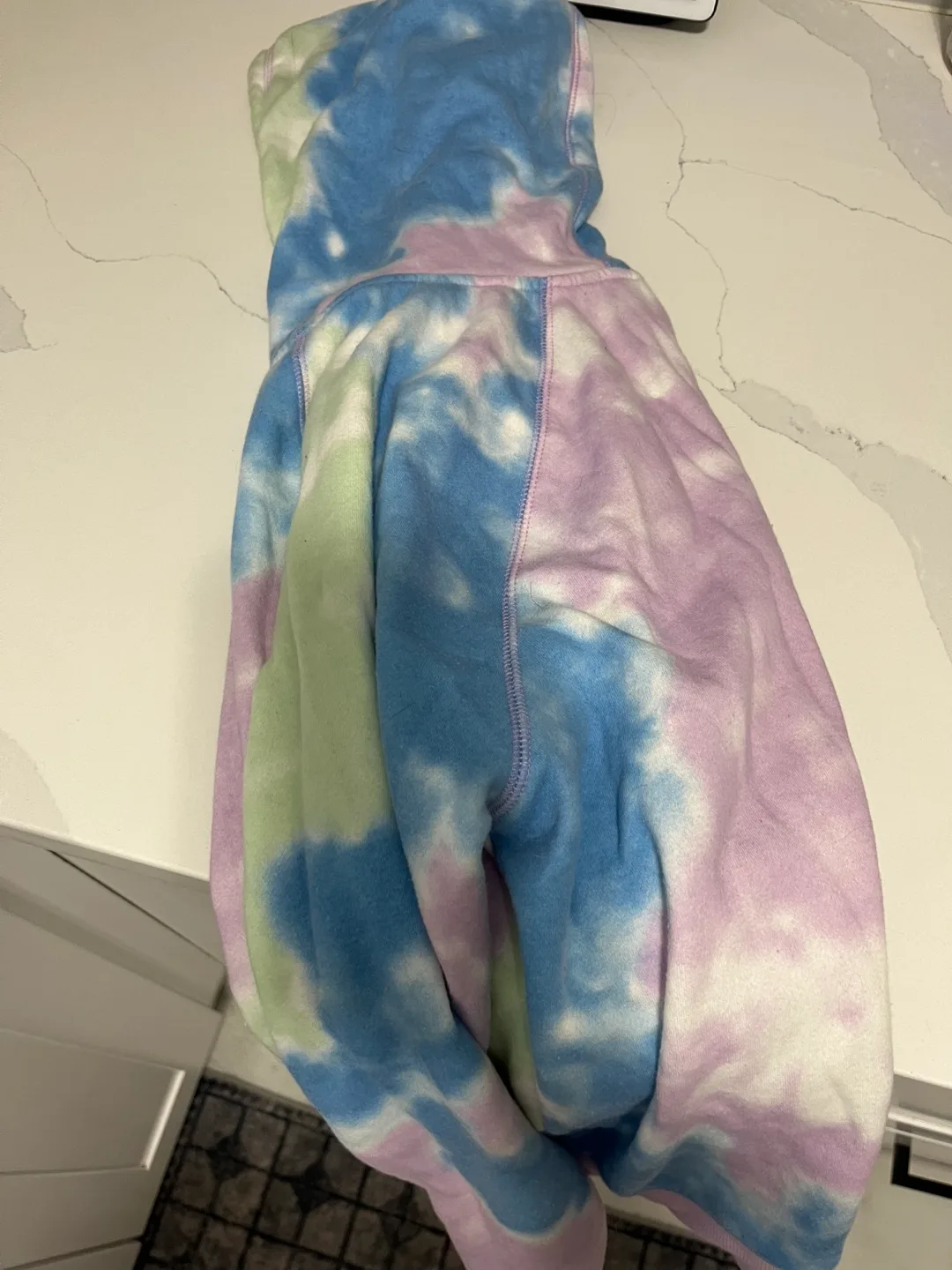Tie-Dye Hoodie thumbnail