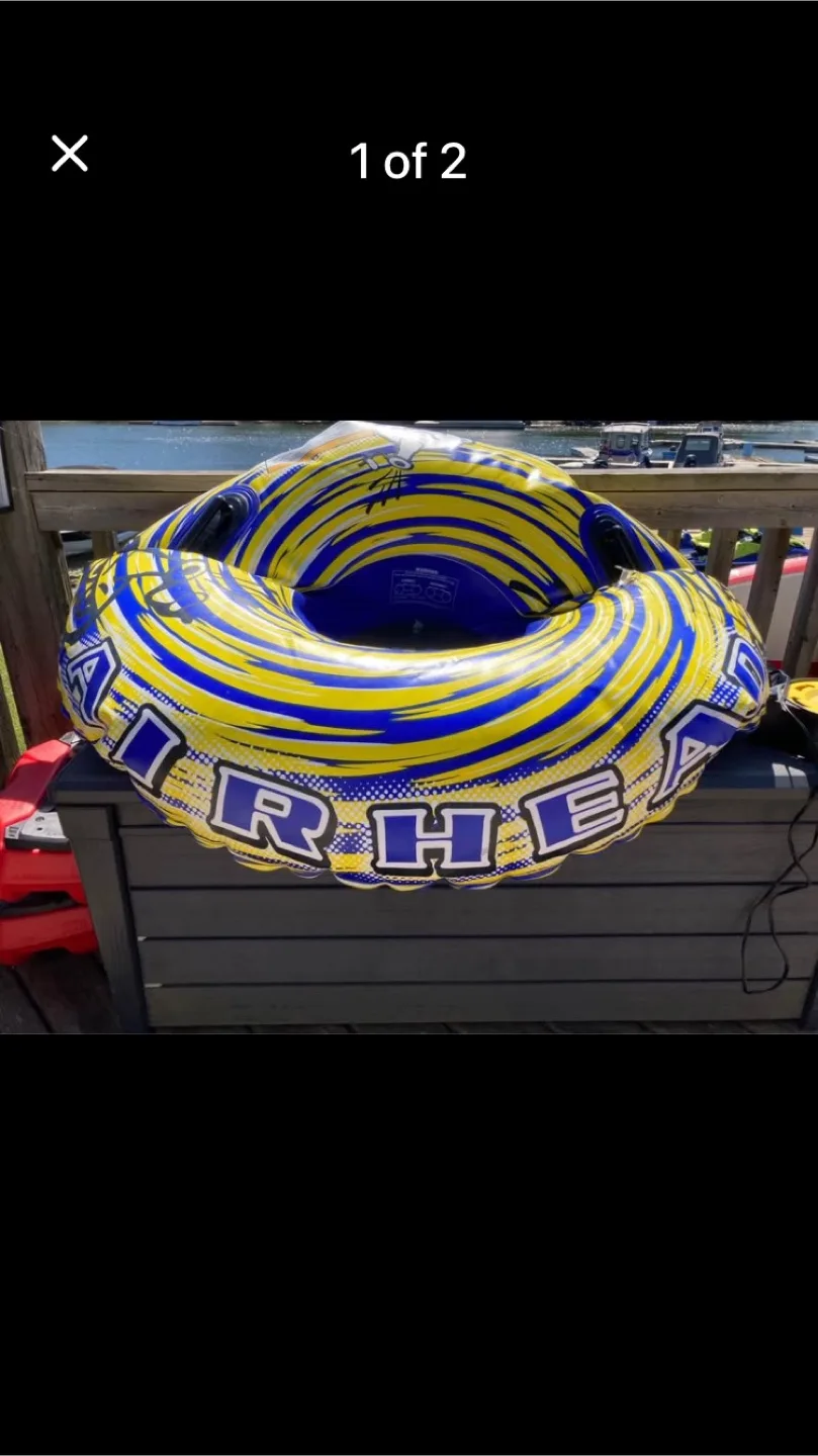 Airhead Tube thumbnail