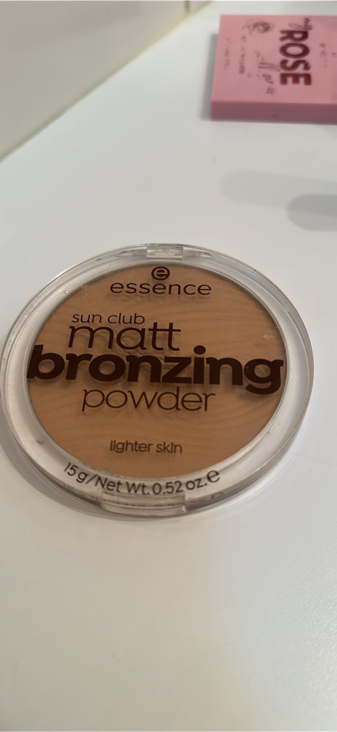 Makeup Bundle: Eyeshadow Palette, Powders & Foundation - photo 4