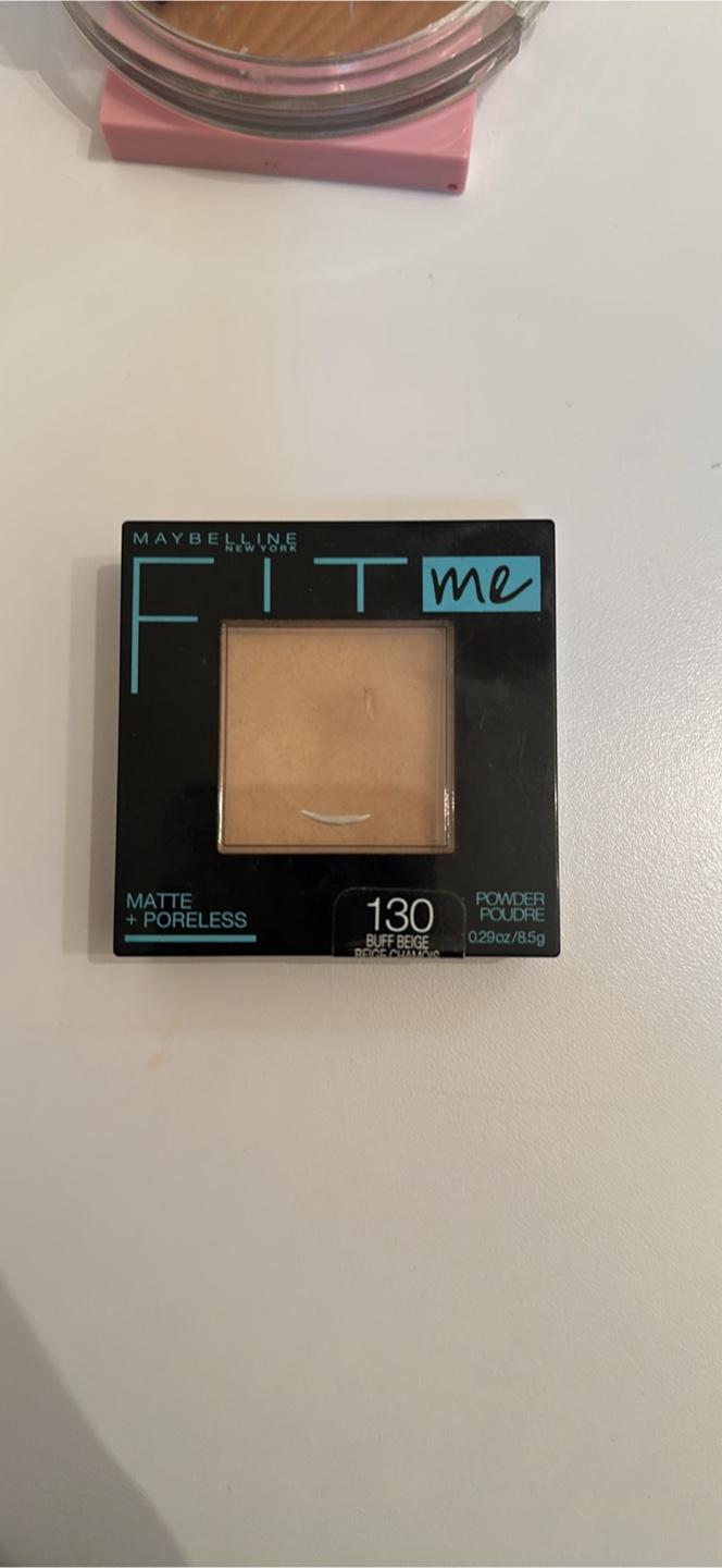 Makeup Bundle: Eyeshadow Palette, Powders & Foundation