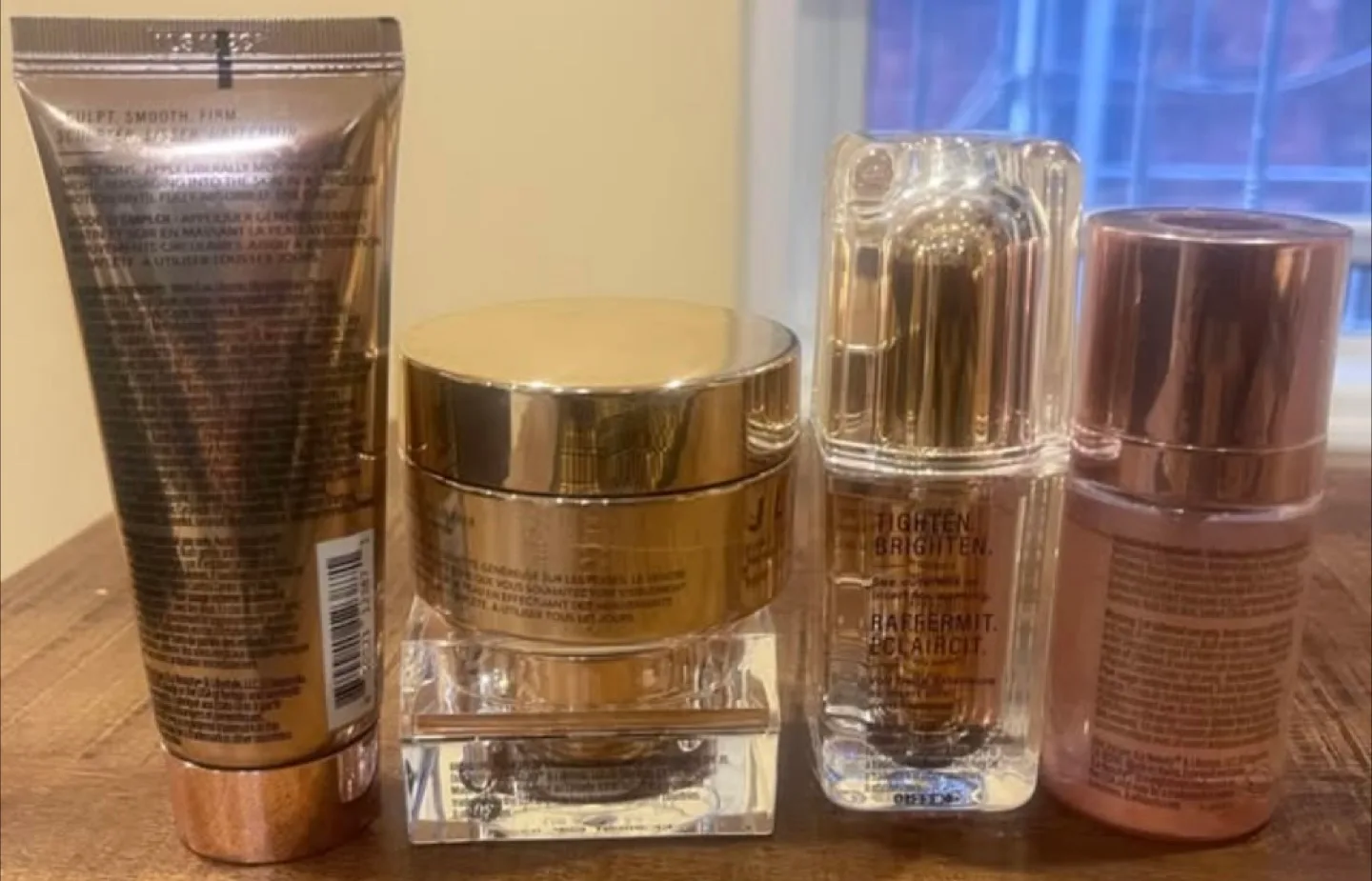 JLO Beauty Body Set image indicator(2)