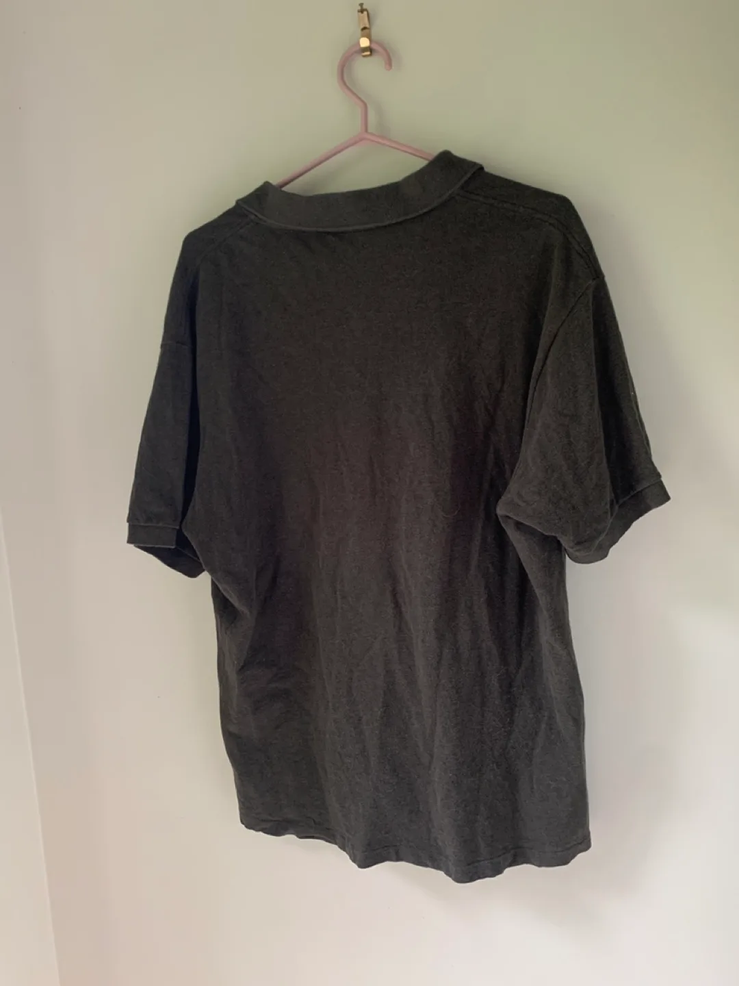 Men's Lacoste Classic Fit Polo Shirt - Size XL image indicator(6)