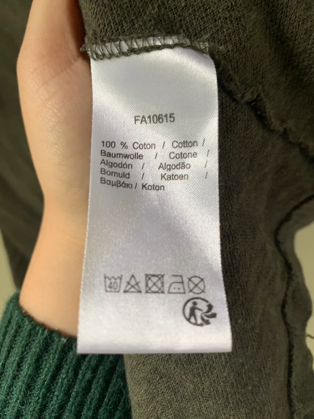 Men's Lacoste Classic Fit Polo Shirt - Size XL image indicator(4)