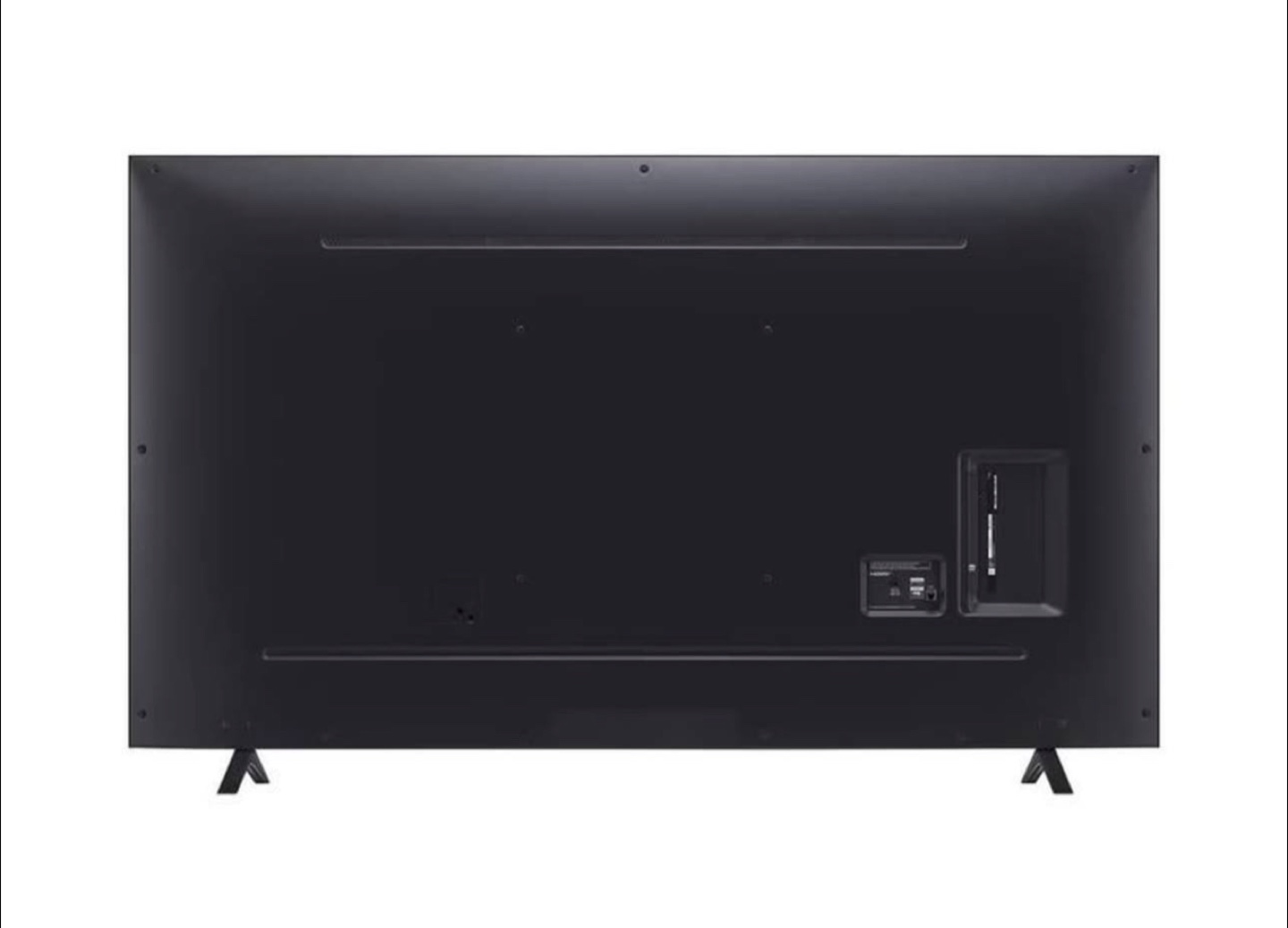 BRAND NEW 75” TV (STILL IN BOX) - LG 2024 UHD AI Smart TV - photo 4