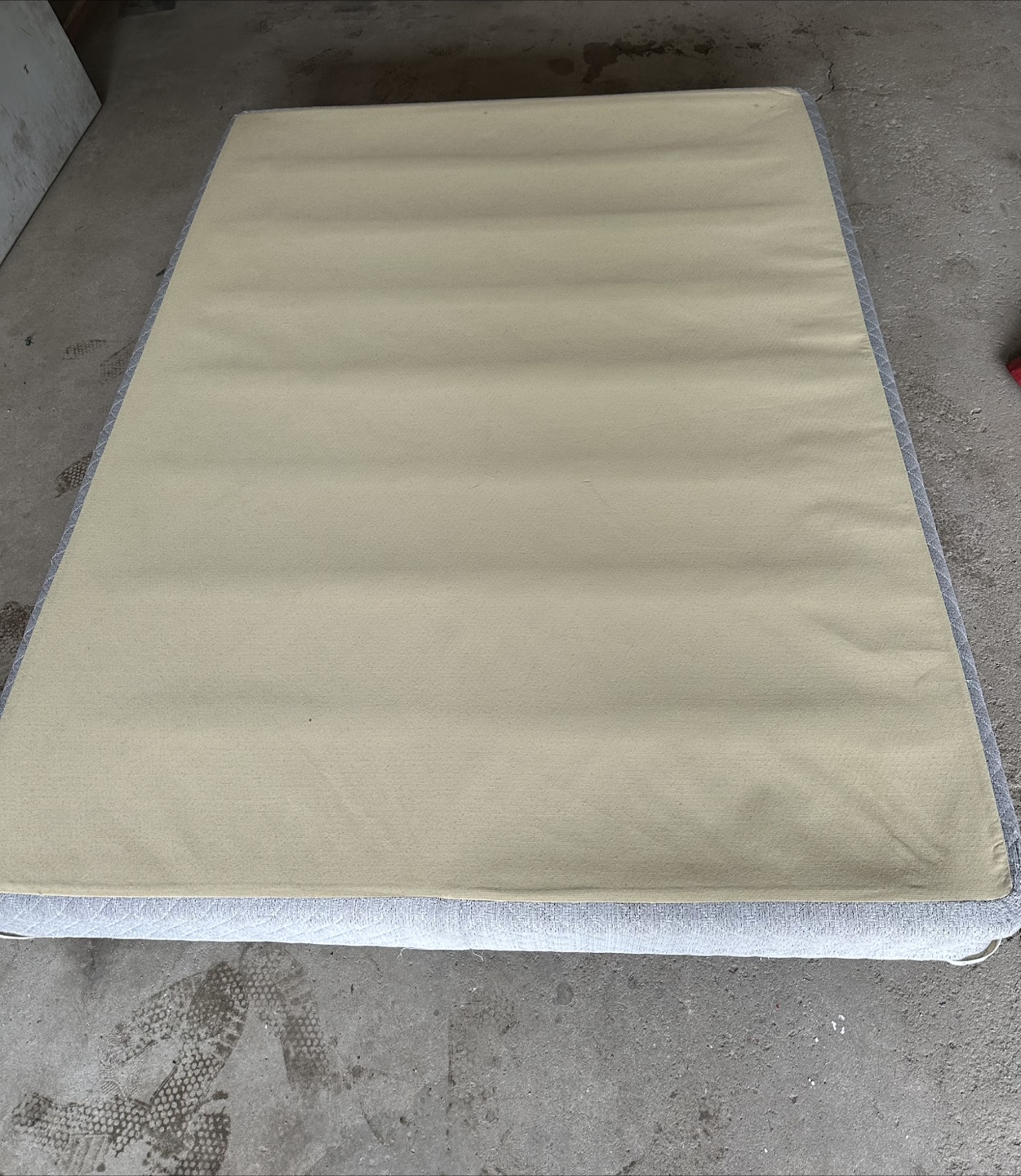 Queen Bed - photo 5