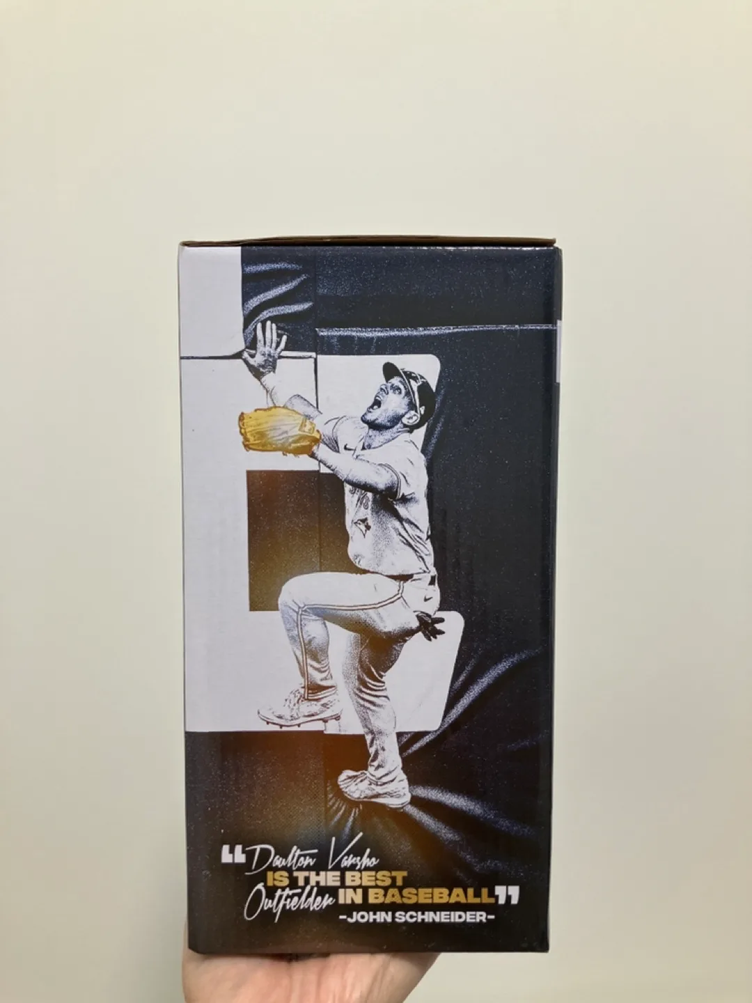 Dalton Varsho Gold Glove Bobblehead image indicator(2)