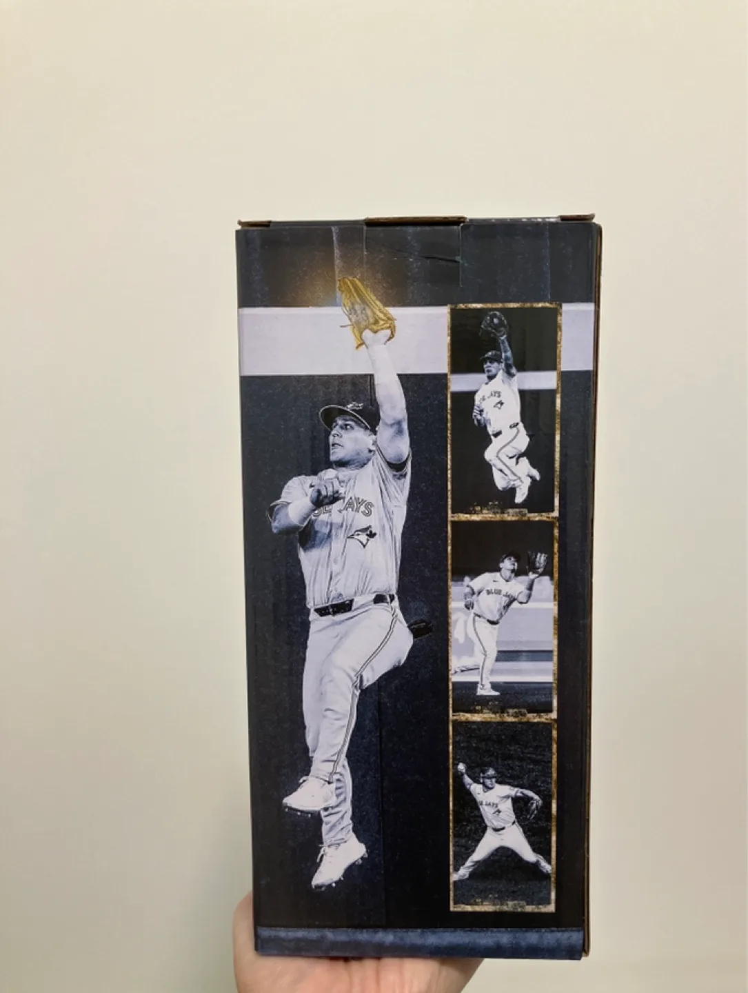 Dalton Varsho Gold Glove Bobblehead image indicator(3)